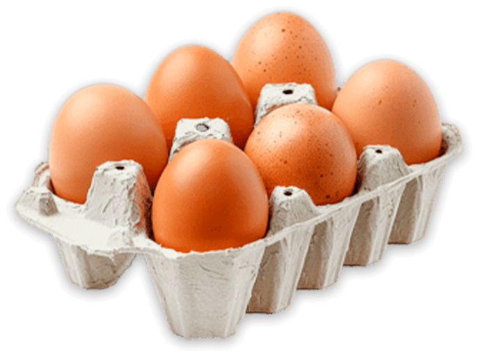 Huevos